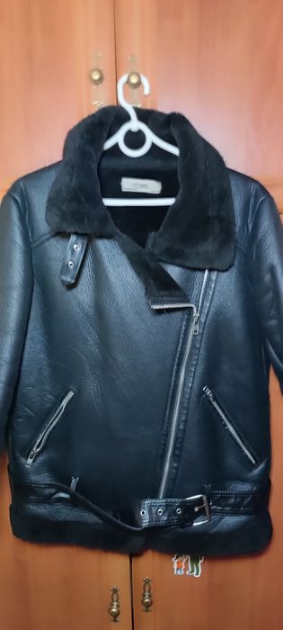 Дублянка жіноча.