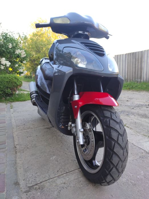 Viper Storm - 150