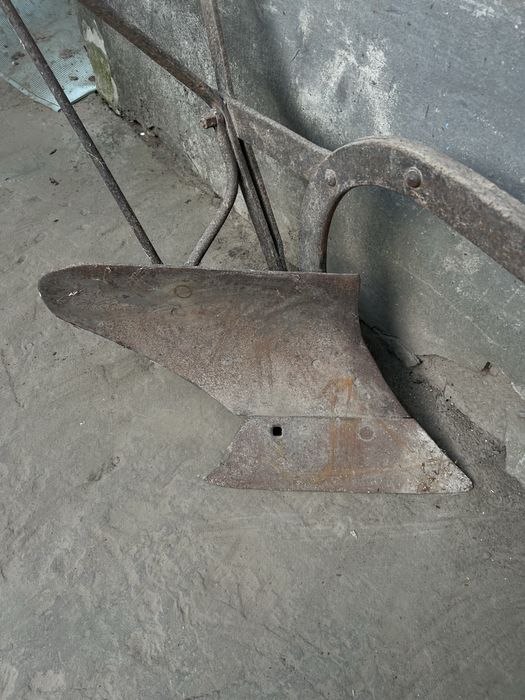 АКЦІЯ!!!Два плуга  по ціні одного