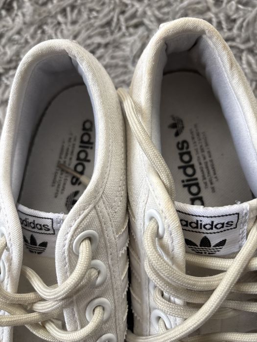 Trampki damskie Adidas 36,5