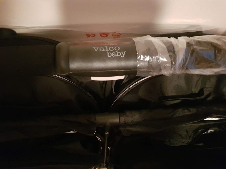 bliźniaczy Valco Snap Duo
