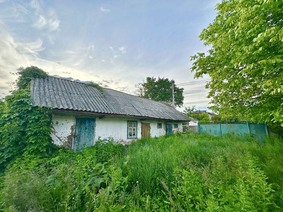 Продаж будинку та земельної ділянки центр Сенькувки , Бориспіль 14 км