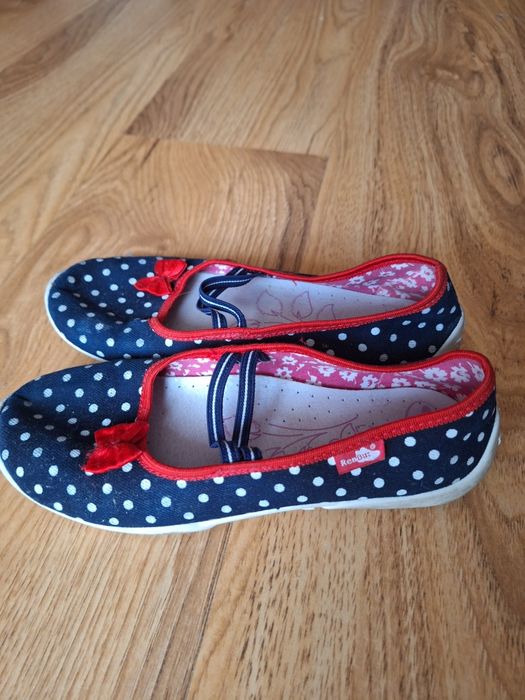 Kapcie Renbut rozm.35