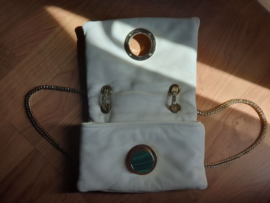 Bolsa Giambattista Valli Branca