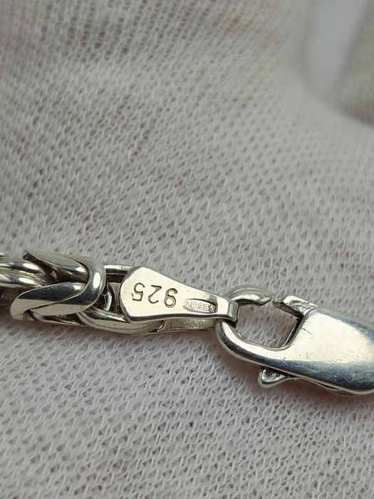 Срібний ланцюг 925°