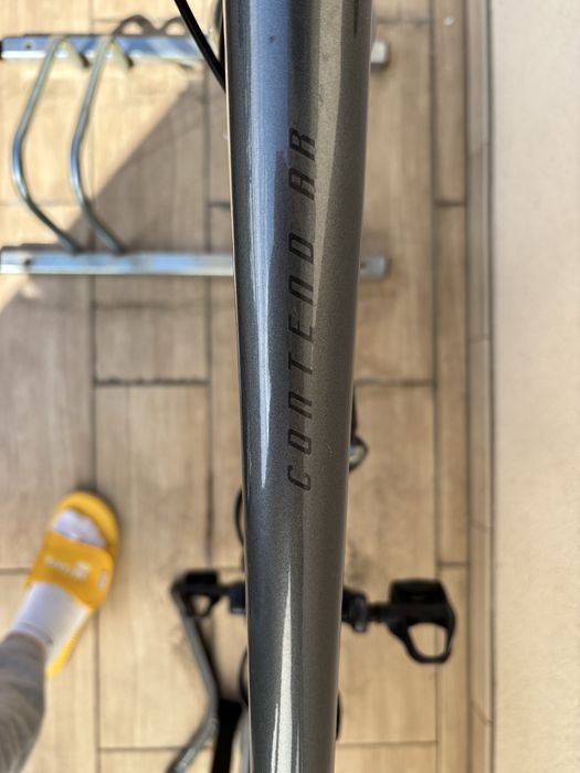 Giant Contend AR 4
