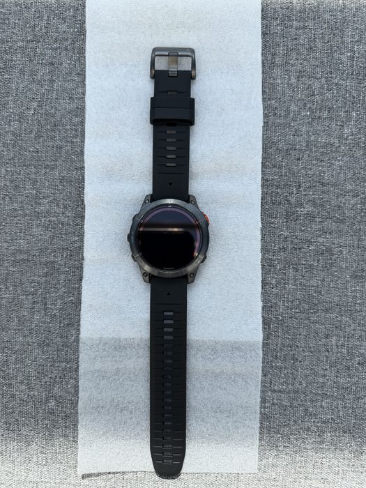 Garmin Fenix 7 Pro Solar