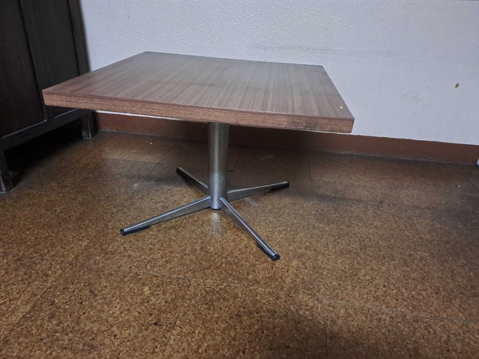 Mesa de centro de sala