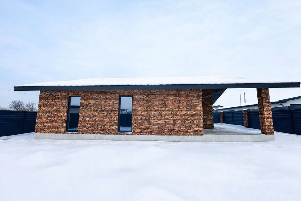 Будинок в передмісті Києва ! Тиша і спокій . єОселя . Газ . Розстрочка