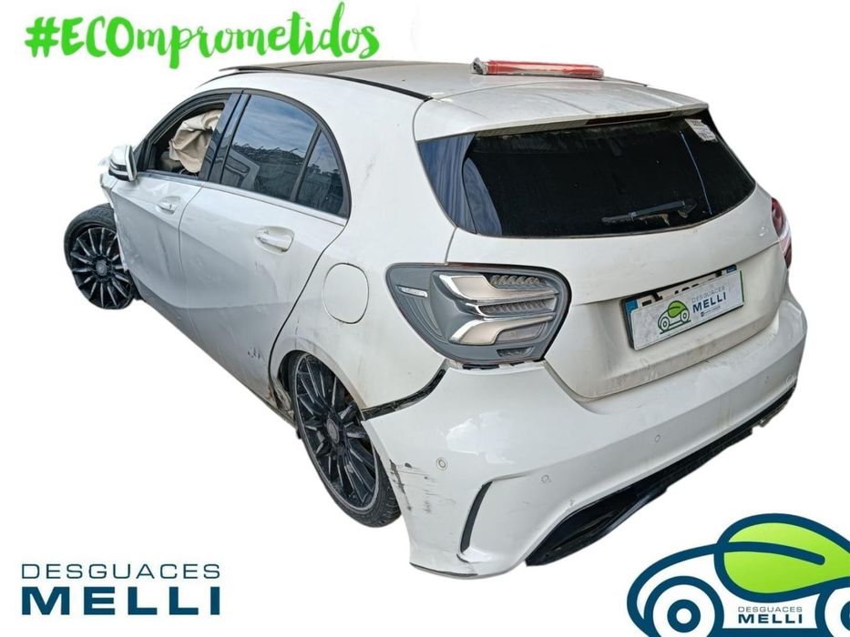 Quadrante Mercedes-Benz Clase