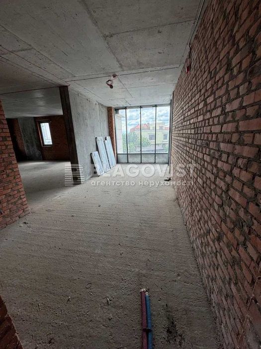 Commercial real estate at st. Per Klenovyy (area 91,7 m²) - Atlanta.ua - photo 11