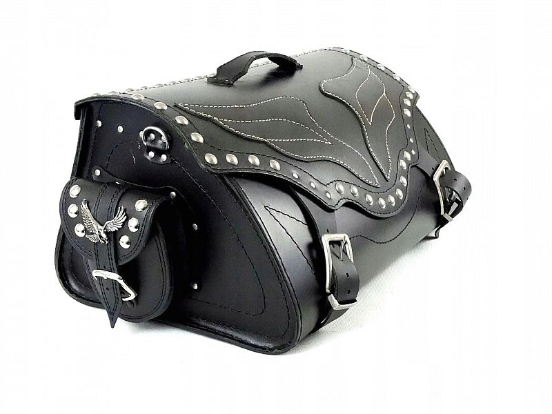 Kufer Kieszonki 52Cm Hyosung Gv 125, 250 Junak 125, 250 Daystar 125