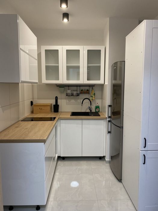 Kawalerka do wynajecia