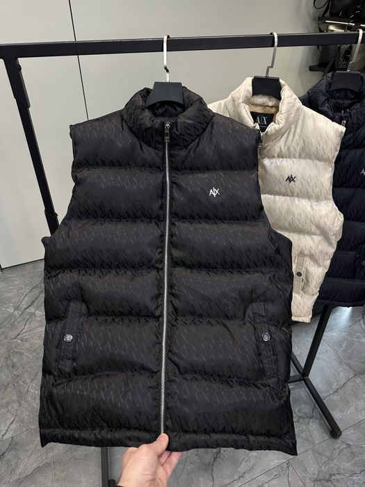Жилетка Armani AX  S-XXL