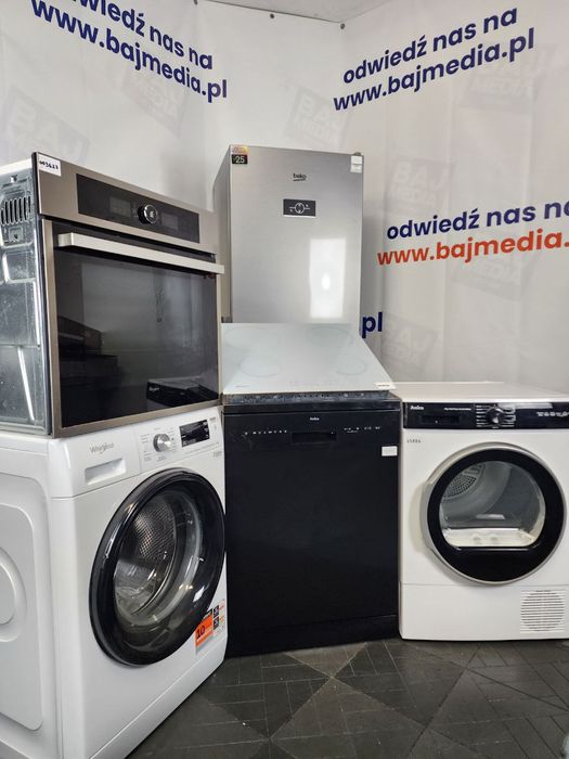 Pralka Siemens,Elektrolux Bosch, Samsung Outlet  Wysyłka / Gwarancja