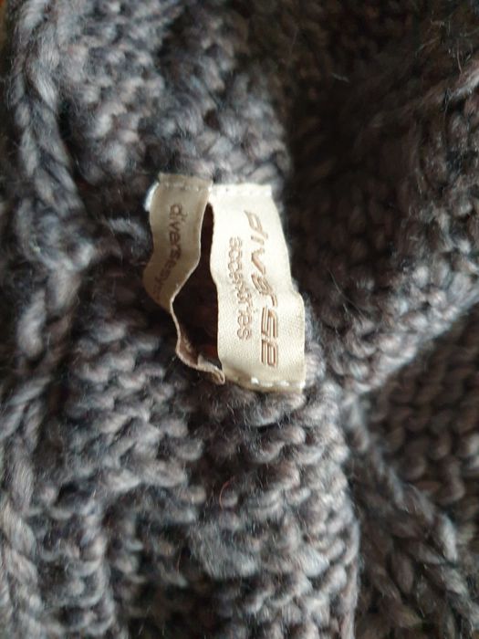 Komin Diverse,  stan bardzo dobry