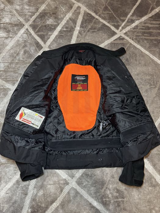 Мотокуртка RST 2072 (TEXTILE)