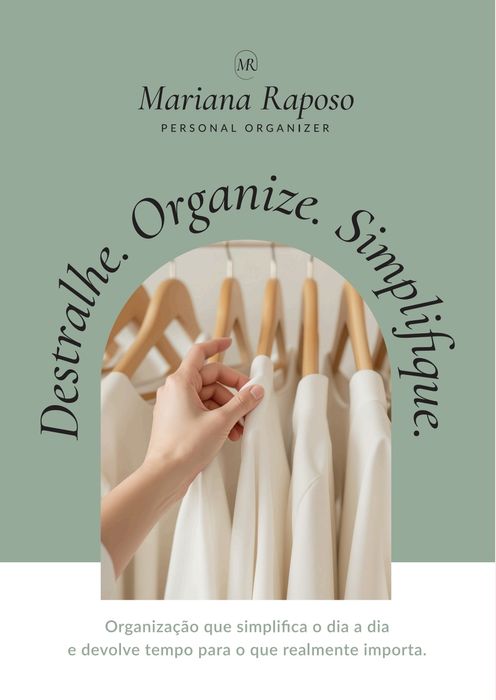 Personal Organizer