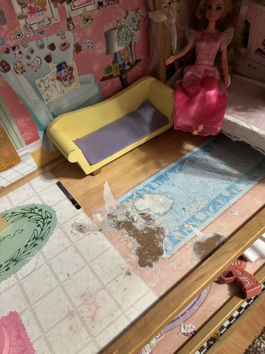 Ляльковий будинок