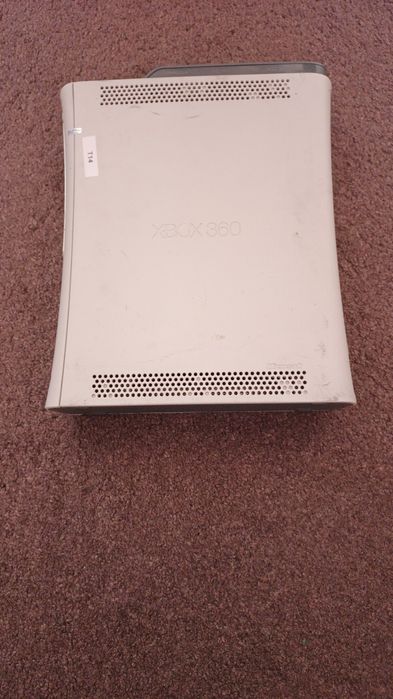 Xbox 360 używany