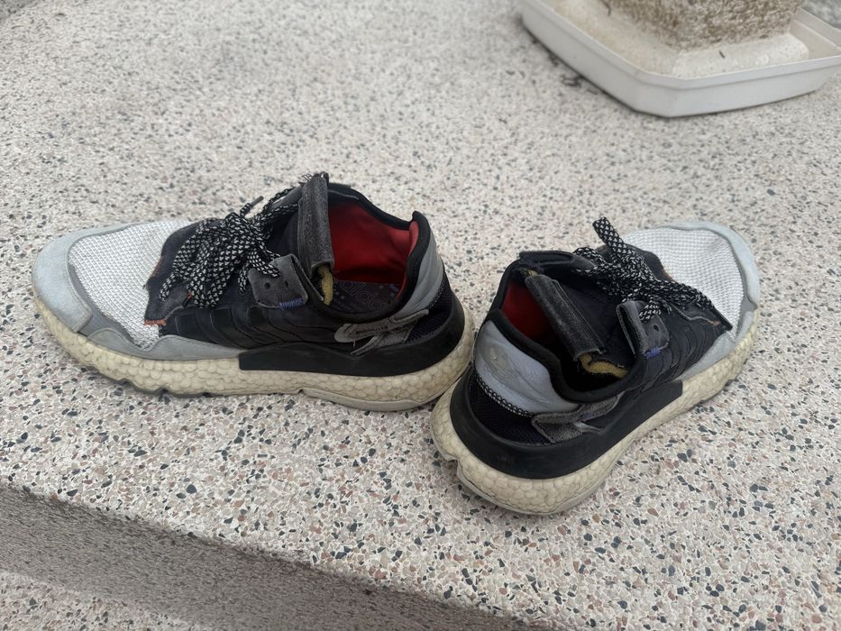 Adidas Nite Jogger 3M