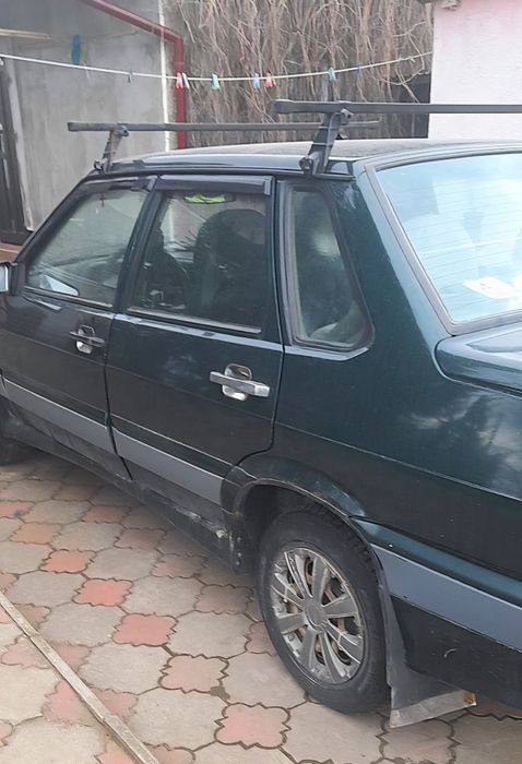 Lada Samara 2115 2004р.