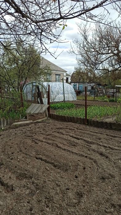 Продам гарний будинок в районі Сухачівки