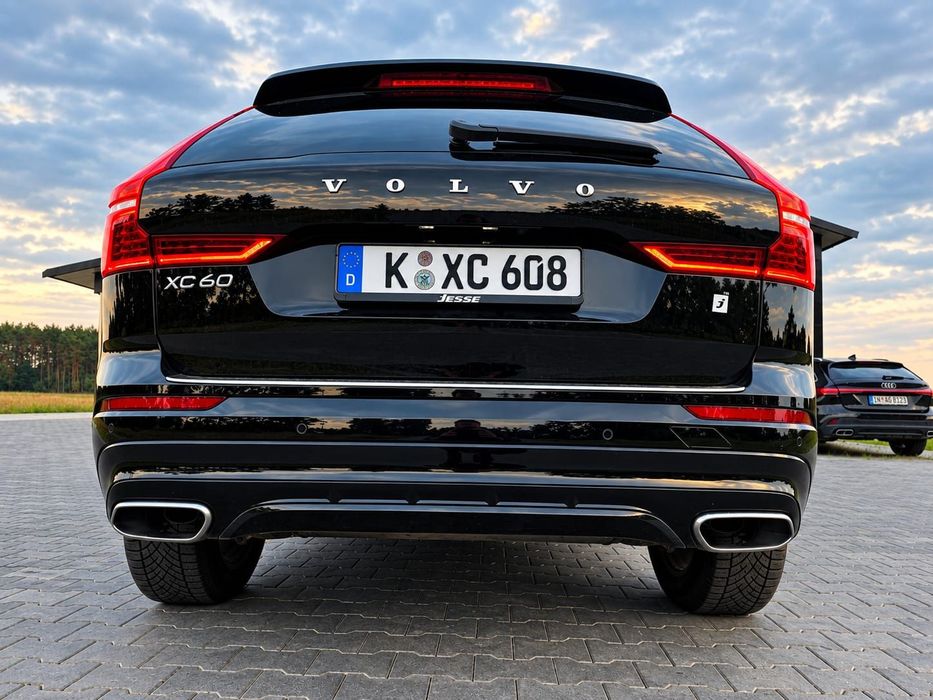 Volvo XC 60
