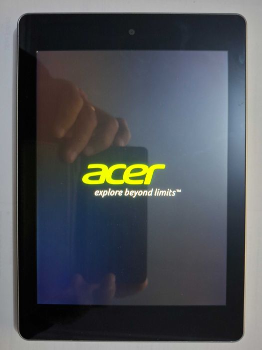 Tablet Acer Iconia