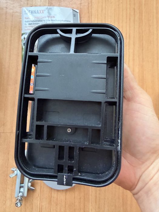 Фотопастка Technaxx Nature Wild Cam TX-69 нова з дефектом Амазон