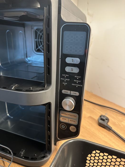 Air fryer Ninja 9,5 l