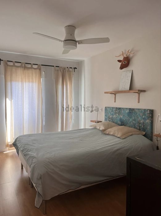 Arrenda-se apartamento T1 mobilado Avenidas Novas