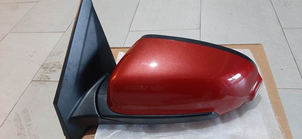 Retrovisor esquerdo hyundai kawai 2020