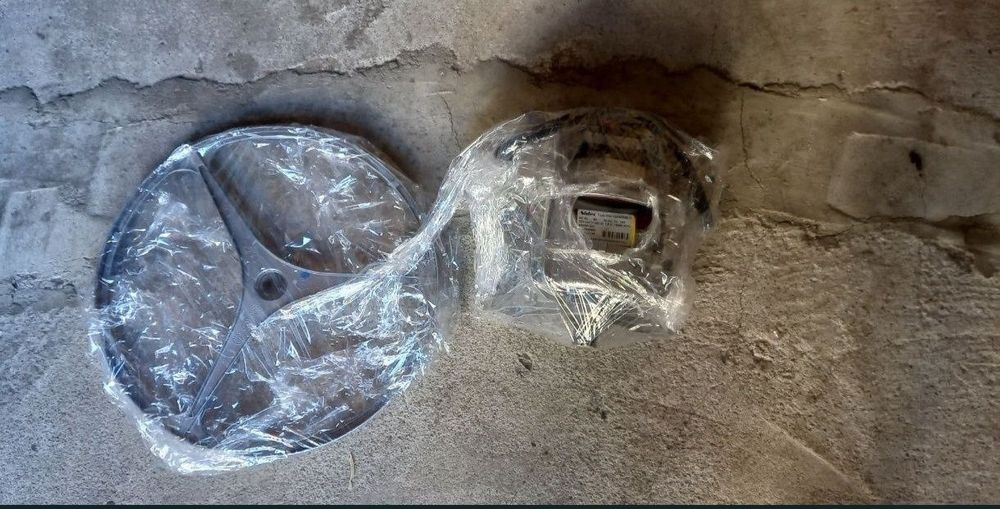 Silnik nidec pralki Whirpool