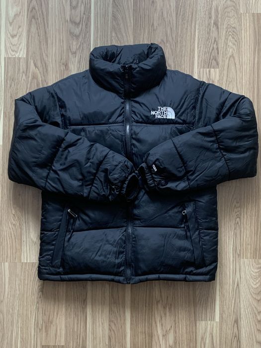 the north face nuptse 1996 - купити чоловічий верхній одяг - Ціна
