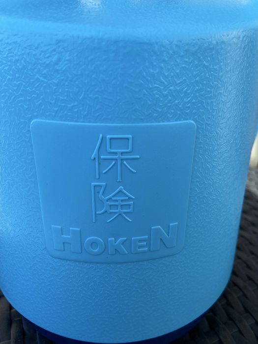 Hoken - garrafão termomagnético