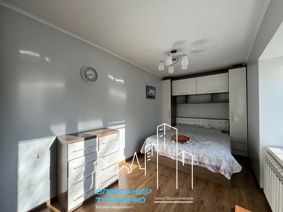 Центр МІСТА, доглянута 2-о кімнатна квартира