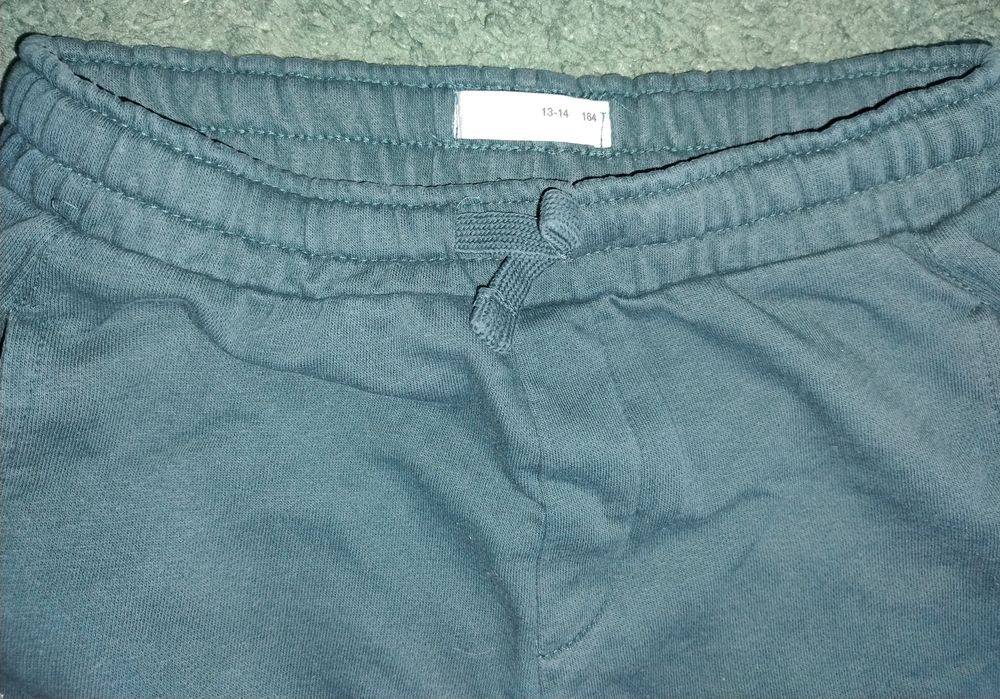 Спортивні штани Zara 12-14р