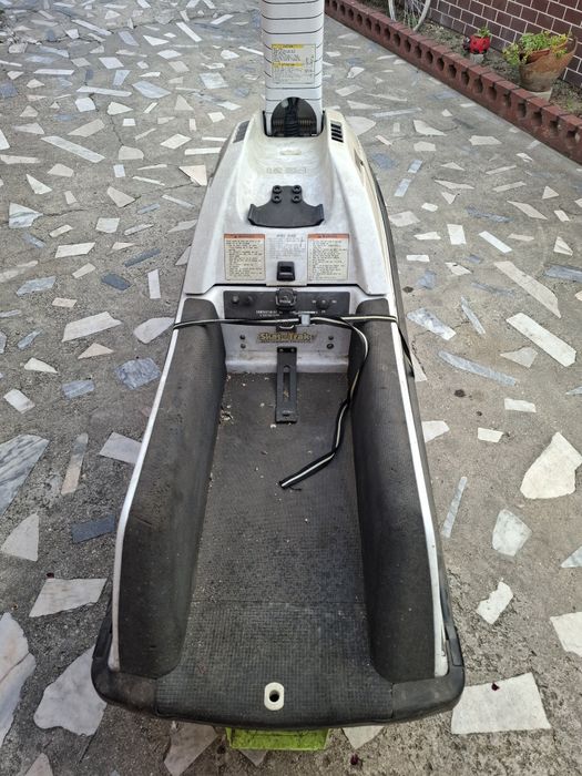 Jet Ski yamaha jetski