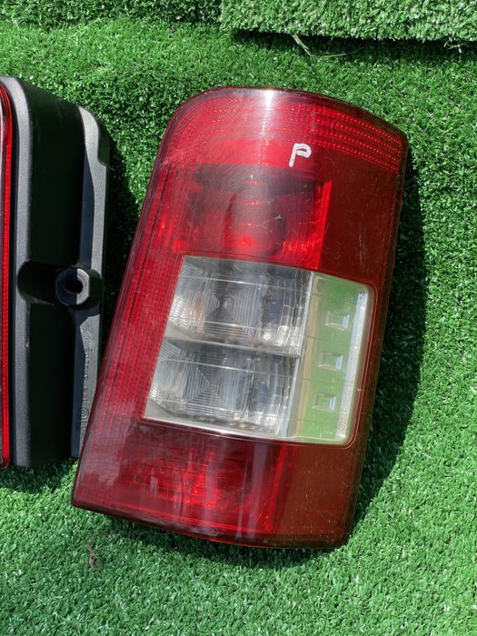 Стоп фара ліхтар Citroen berlingo Peugeot partner Пежо Сітроен фонарь
