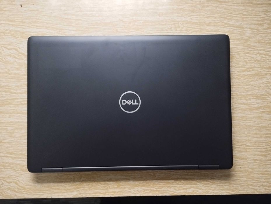 Dell Latitude 5590, i5-8250u, 16 Гб ОЗУ, 256 SSD, із США