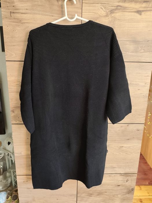 Esmara by Heidi Klum M 40/42 czarny kardigan