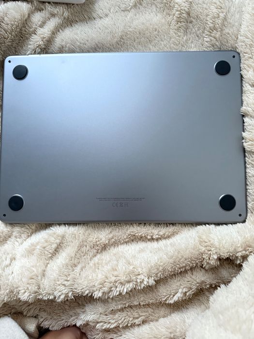 MacBook Air Apple M2