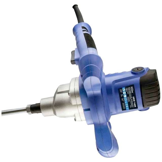 Mieszadło elektryczne mikser budowlany Guide GRW 1400