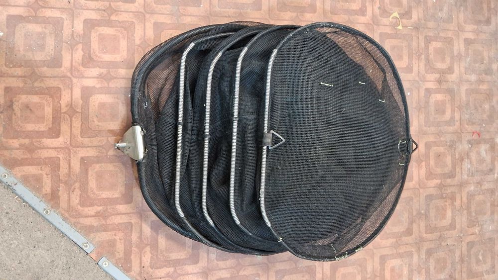 Тепловентилятор трехфазный Подсак Садок