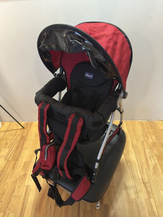 Chicco Caddy nosidełko