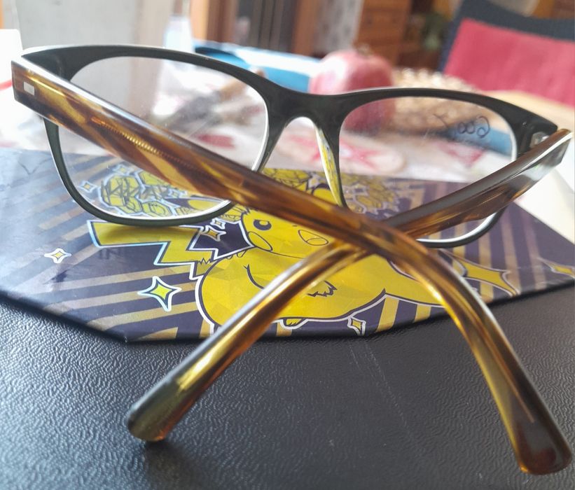 Oprawki do okularów nowe Vanni