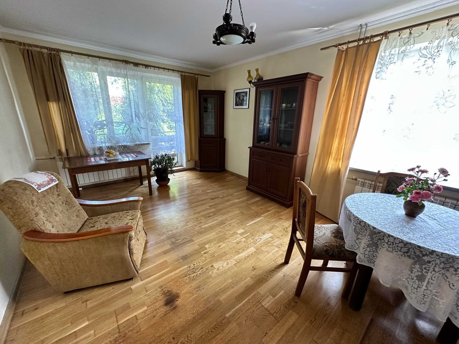 Sprzedam dom 120 m2 z działką 77 arów w Trześni k/Sandomierza