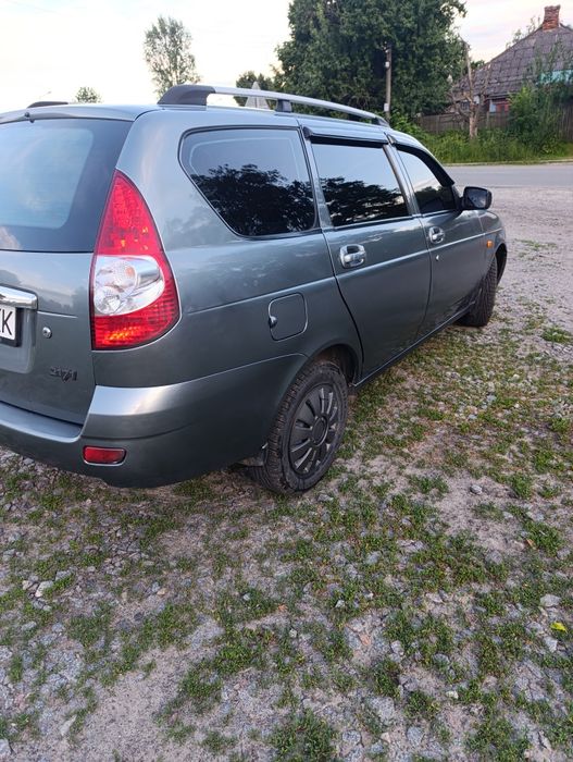 Продам власне авто