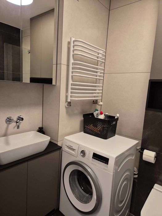 Mieszkanie 40m² Osiedle Bursztynowe